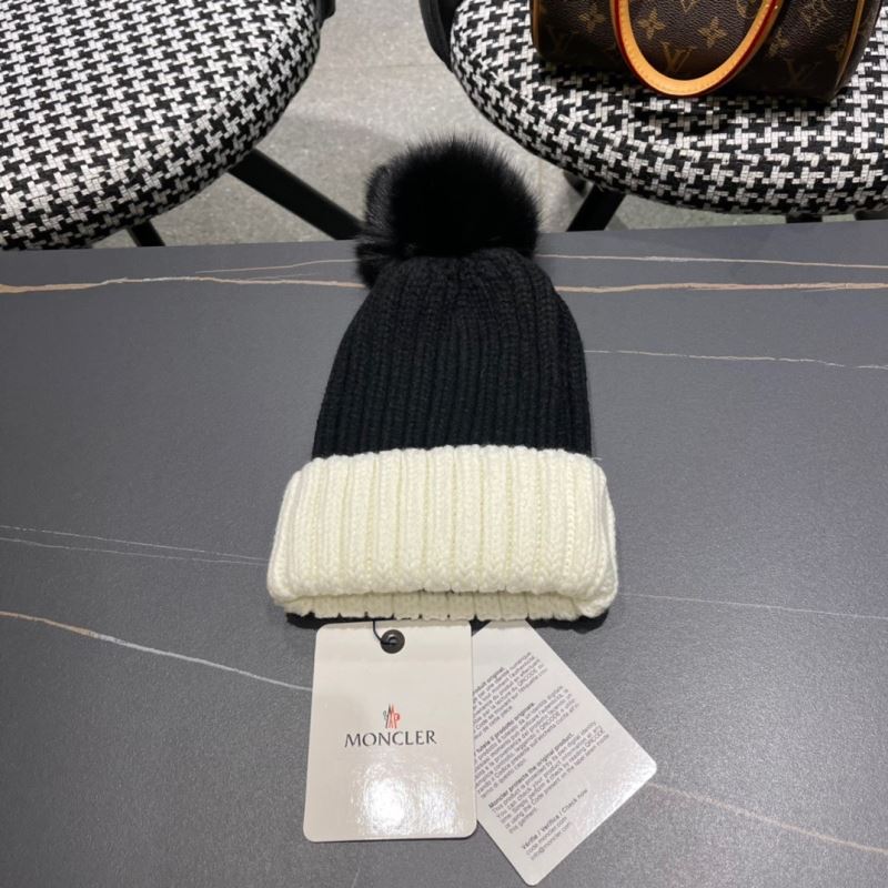 Moncler Caps